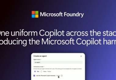 copilot-harness-foundry