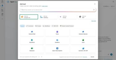 Copilot Studio Mayıs güncellemesi computer use ve workflow deneyimi