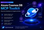 Azure Cosmos DB MCP Toolkit AI agent integration