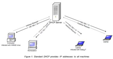 dhcp