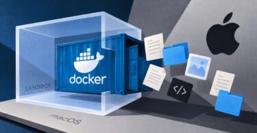 Docker Sandboxes macOS host dosya erişimi açığı
