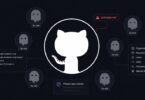 Dormant GitHub accounts corporate reconnaissance