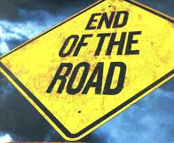 End of General Support