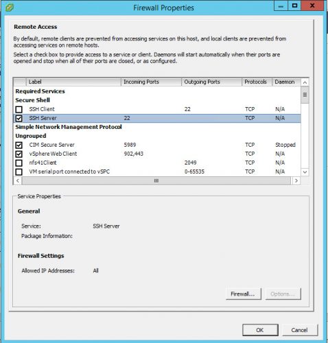 Vmware ESXI Driver Upgrade