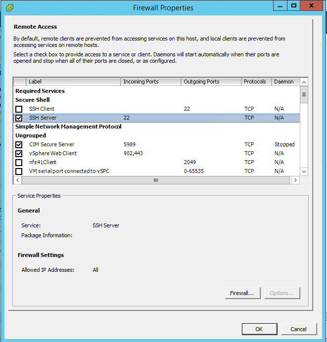 Vmware ESXI Sürücü Güncellemesi