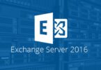 Microsoft Exchange 2016