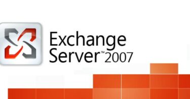 Exchange 2007 Db Bilgisi çekme