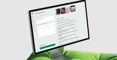 GenAI Works ToneUp distribution engine