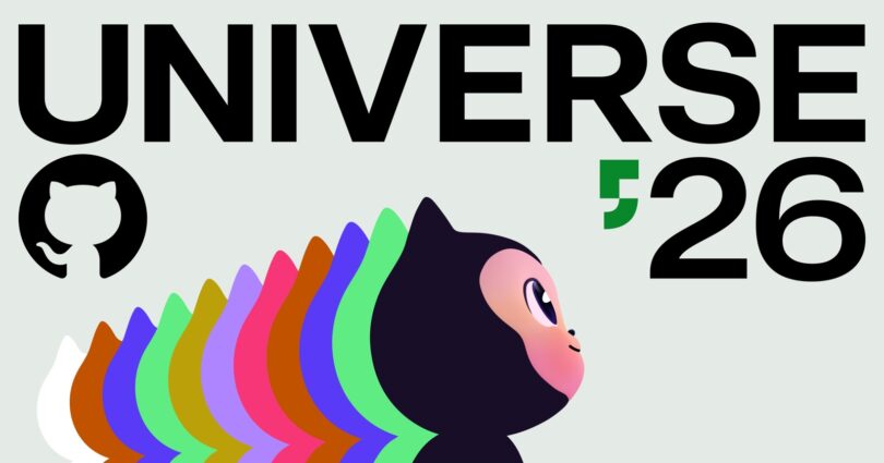 github-universe-2026