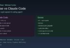 Goose ve Claude Code karşılaştırması