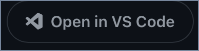 Open in VS Code: başka bir prompt değil, doğrudan editöre geçiş. Kaynak: Microsoft