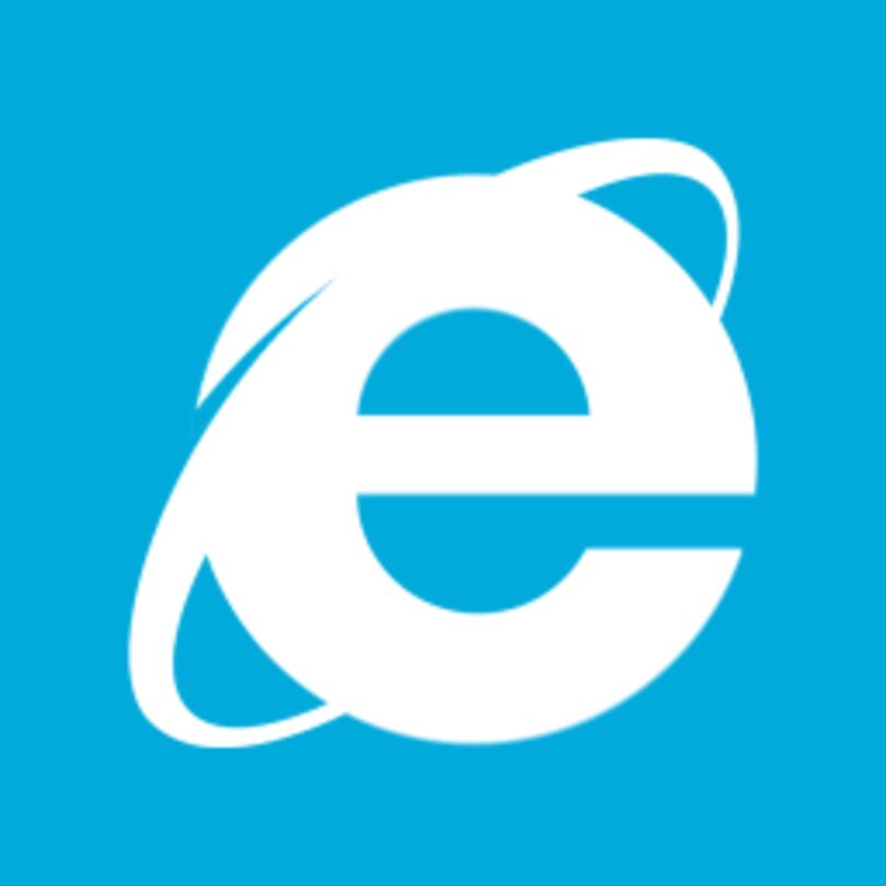 internet explorer 10