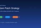 Microsoft Intune patch strategy 3 aşama