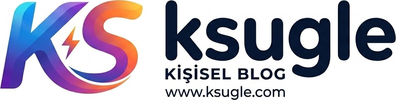 IT Logs - Kerem ŞUĞLE