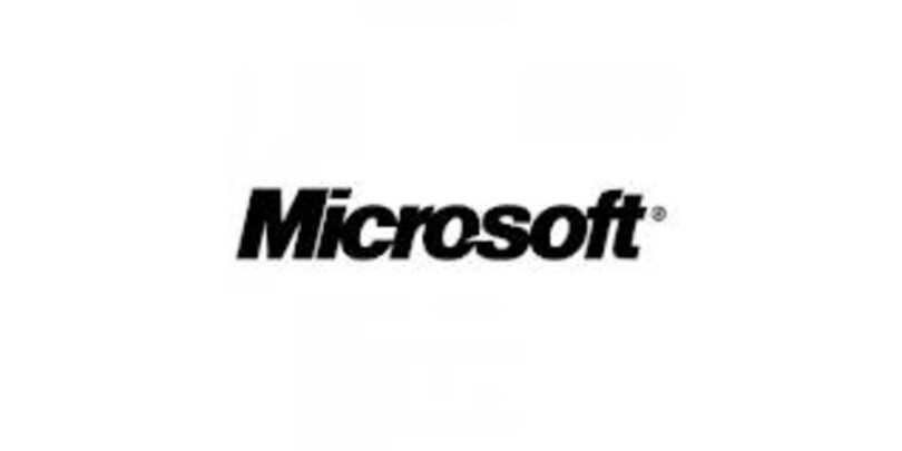 microsoft