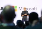 Satya Nadella Microsoft MAI AI stack