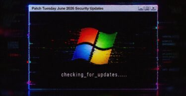 Microsoft Patch Tuesday Haziran 2026
