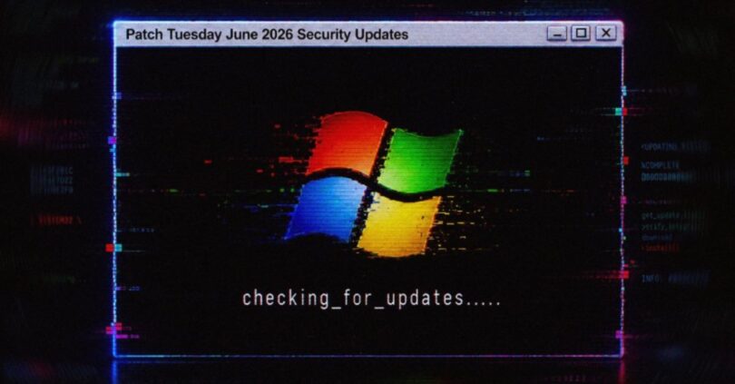 Microsoft Patch Tuesday Haziran 2026