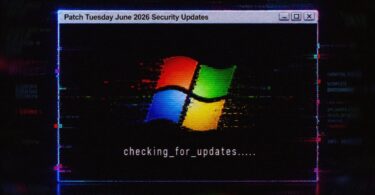 Microsoft Patch Tuesday Haziran 2026