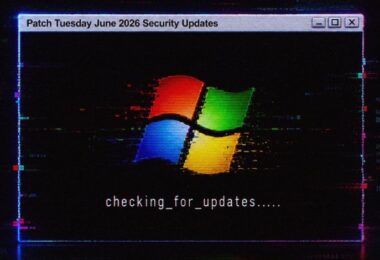 Microsoft Patch Tuesday Haziran 2026