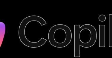 Microsoft Copilot logosu