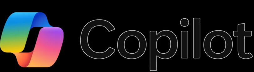 Microsoft Copilot logosu