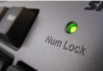 numlck
