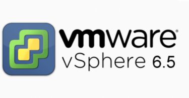 VMware vSphere 6.5