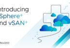 plus vsphere