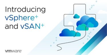 plus vsphere