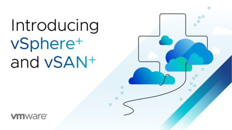 plus vsphere
