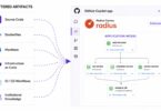 Radius Canvas GitHub Copilot app içinde