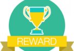 reward