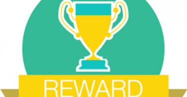 reward