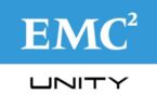 EMC unity