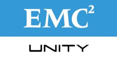 EMC unity