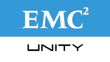 EMC unity