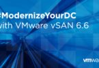 vSAN 6.6