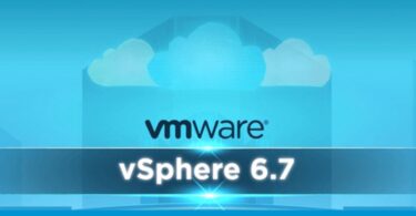vSphere-6.7