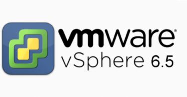 Vmware Vsphere 6.5