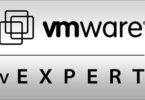 VMware vExpert 2017