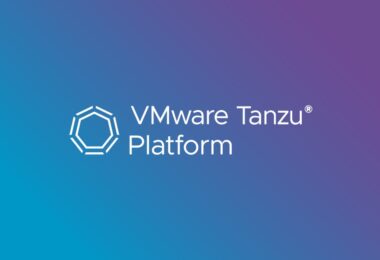 VMware Tanzu Platform 10.4 fleet management