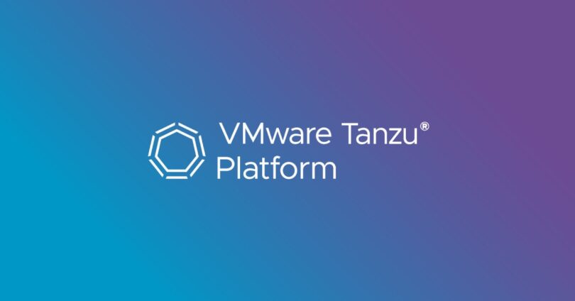 VMware Tanzu Platform 10.4 fleet management