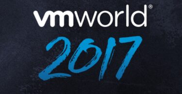 Vmworld 2017