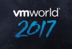Vmworld 2017