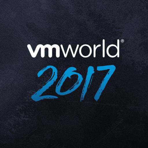 Vmworld 2017