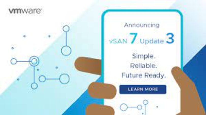 vsan7u3