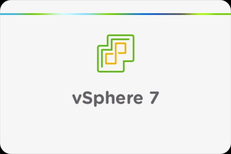 vsphere7