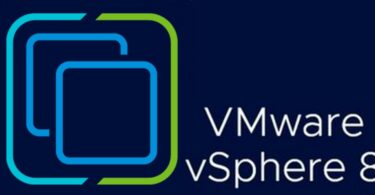 vSphere 8