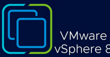 vSphere 8